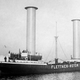 Illustration for article titled The Mega Ships of Tomorrow May Be Driven by Technology From the Past